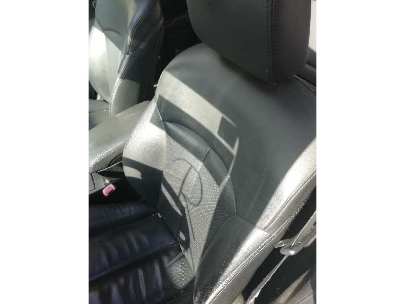 Recambio de asiento delantero izquierdo para subaru legacy kombi/outback b14 outback limited referencia OEM IAM  CUERO REGULACIO