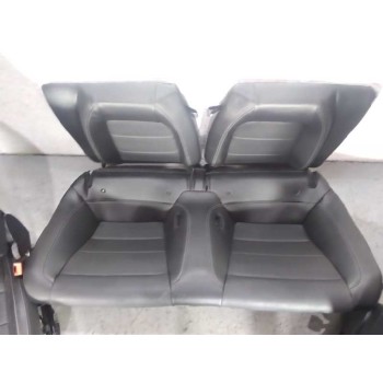 Recambio de juego asientos completo para ford mustang gt referencia OEM IAM  AIRBAG IZQUIERDO SALTADO 