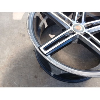 Recambio de llanta para jaguar xf 3.0 v6 diesel luxury referencia OEM IAM AXEEX14 X1 19 pulgadas