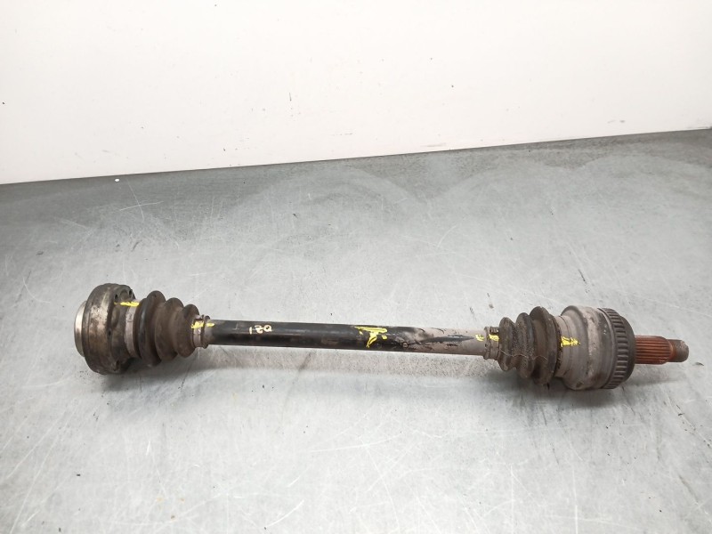 Recambio de transmision trasera izquierda para bmw 1 (e87) 118 d referencia OEM IAM 7523963AI03  