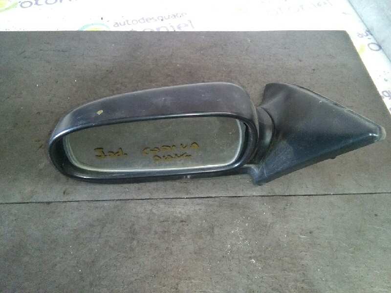 Recambio de retrovisor izquierdo para toyota carina (t19) 1.6 xli (4-ptas.) referencia OEM IAM  MANUAL 