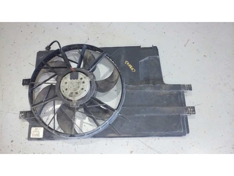 Recambio de electroventilador para mercedes-benz clase a (w168) 160 (168.033) referencia OEM IAM 1685000193  300W