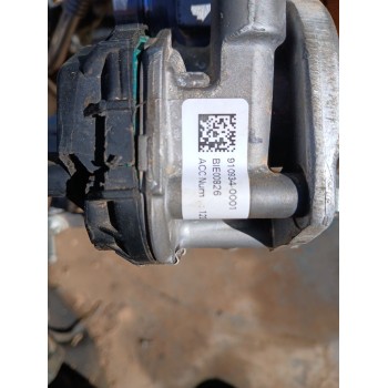 Recambio de motor completo para mercedes-benz glc (x254) 300de 4-matic (254.609) referencia OEM IAM 654820  