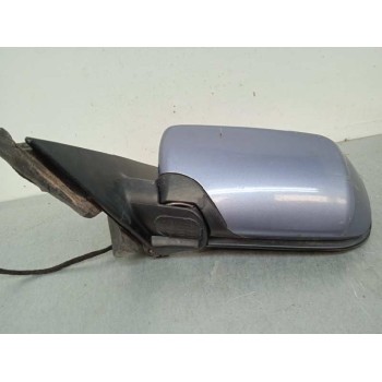 Recambio de retrovisor izquierdo para bmw serie 3 berlina (e46) 320d referencia OEM IAM 2LLL42491 GRIS 5 CABLES