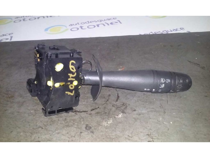 Recambio de mando intermitentes para renault laguna ii (bg0) authentique referencia OEM IAM 8200002460  