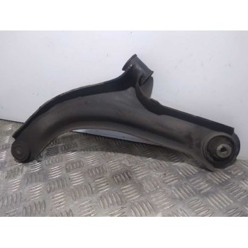 Recambio de brazo suspension inferior delantero derecho para nissan note (e11e) 1.4 cat referencia OEM IAM   