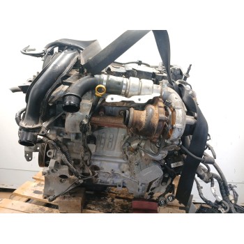 Recambio de motor completo para ford focus iii 1.5 tdci referencia OEM IAM XWDA  2016367