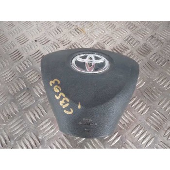 Recambio de airbag delantero izquierdo para toyota auris luna referencia OEM IAM 4513002290B0  