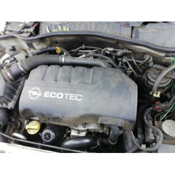Recambio de motor completo para opel combo (corsa c) familiar referencia OEM IAM Z13DTJ M DESPIECE