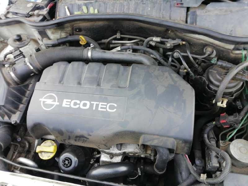 Recambio de motor completo para opel combo (corsa c) familiar referencia OEM IAM Z13DTJ M DESPIECE