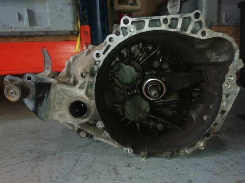 Recambio de caja casco para toyota auris 2.0 d-4d cat referencia OEM IAM  CASCO 