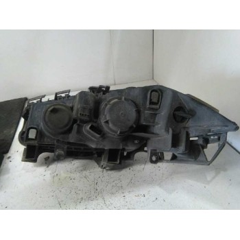 Recambio de faro derecho para renault megane ii berlina 3p confort authentique referencia OEM IAM   