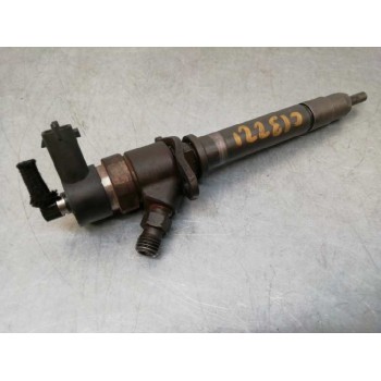 Recambio de inyector para volvo xc90 2.4 diesel cat referencia OEM IAM 0445110078 8658352 30777314