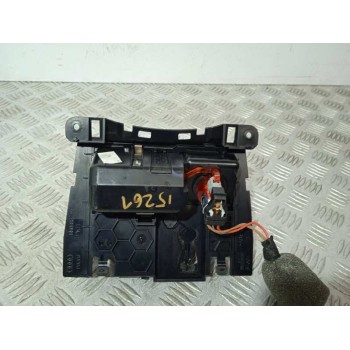 Recambio de cenicero para audi a5 sportback (8t) 2.7 tdi referencia OEM IAM 8K0857951 8K0857951CV10 8K0857951V10