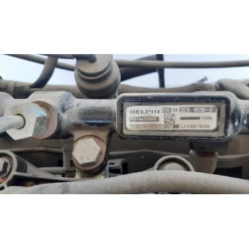 Recambio de motor completo para ford mondeo berlina (ge) futura (d) referencia OEM IAM HJBB  