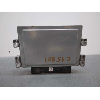 Recambio de centralita motor uce para ford ka+ black / white referencia OEM IAM G1B512A650BD  