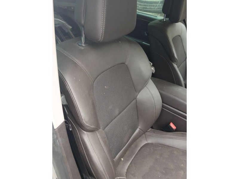 Recambio de asiento delantero derecho para renault espace v (jr_) 1.6 dci 160 referencia OEM IAM   