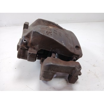 Recambio de pinza freno delantera derecha para peugeot expert autobús (v_) 2.0 bluehdi 150 referencia OEM IAM 9847270280 1136610