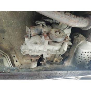 Recambio de caja cambios para kia sorento 2.5 crdi referencia OEM IAM   