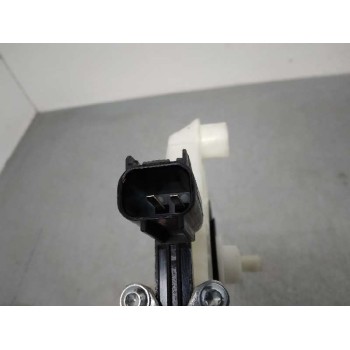 Recambio de motor elevalunas delantero derecho para ford puma st-line referencia OEM IAM L1TB14A389BB 2 PINES 