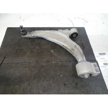 BRAZO SUSPENSION INFERIOR DELANTERO IZQUIERDO S / R 