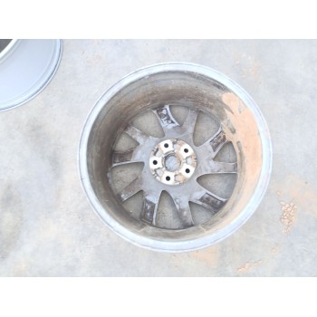 Recambio de llanta trasera izquierda para cupra formentor (km7, kmp) 1.5 tsi referencia OEM IAM 5FF601025C  x1
