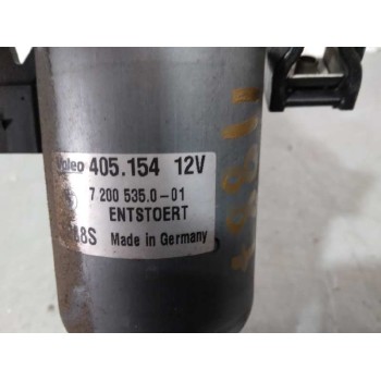 Recambio de motor limpia delantero para bmw x5 (e70) 3.0d referencia OEM IAM 7200535001  