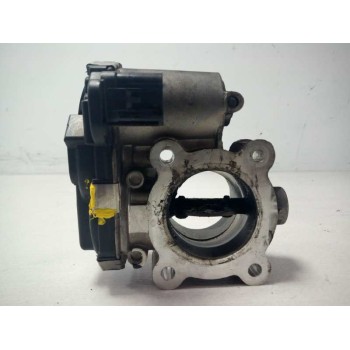 CAJA MARIPOSA 55570009 6 PINS