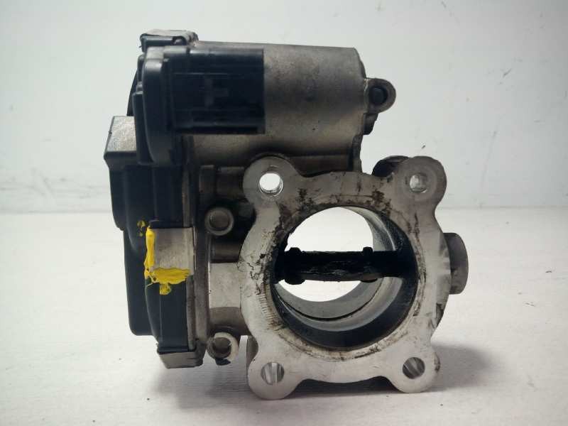 Recambio de caja mariposa para opel mokka excellence referencia OEM IAM 55570009  6 PINS