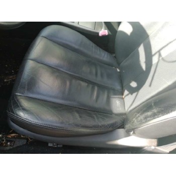 Recambio de asiento delantero izquierdo para subaru legacy kombi/outback b14 outback limited referencia OEM IAM  CUERO REGULACIO