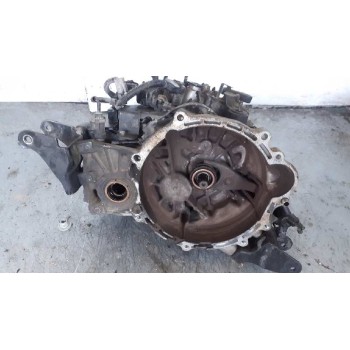 Recambio de caja cambios para hyundai matrix (fc) 1.5 crdi 16v gls full referencia OEM IAM   