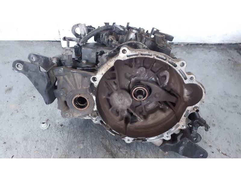 Recambio de caja cambios para hyundai matrix (fc) 1.5 crdi 16v gls full referencia OEM IAM   