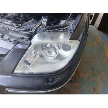 Recambio de faro izquierdo para lancia phedra (179_) 2.2 jtd (179axc1a) referencia OEM IAM 1494332080 89006365 