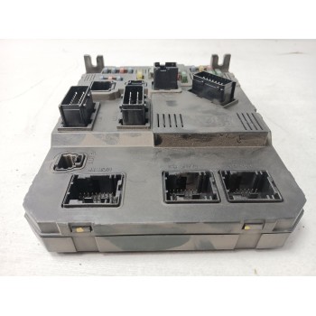 Recambio de centralita bsi para peugeot 206 hatchback (2a/c) 1.4 hdi eco 70 referencia OEM IAM 9650584680  