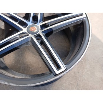 Recambio de llanta para jaguar xf 3.0 v6 diesel luxury referencia OEM IAM AXEEX14 X1 19 pulgadas