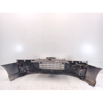 Recambio de paragolpes delantero para peugeot 407 (6d_) 2.0 (6drfnb, 6drfne) referencia OEM IAM 9644644377  