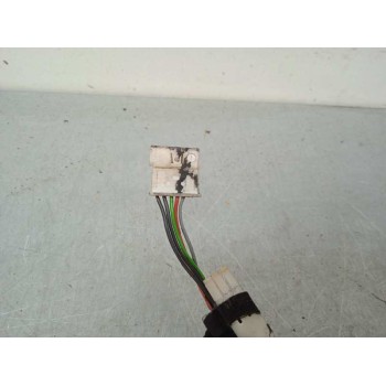 Recambio de retrovisor izquierdo para bmw serie 3 berlina (e46) 320d referencia OEM IAM 2LLL42491 GRIS 5 CABLES