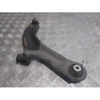 Recambio de brazo suspension inferior delantero derecho para nissan note (e11e) 1.4 cat referencia OEM IAM   