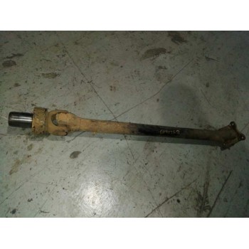 TRANSMISION CENTRAL DELANTERA 78CM 