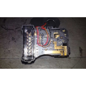 Recambio de mando intermitentes para renault laguna ii (bg0) authentique referencia OEM IAM 8200002460  