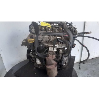 DESPIECE MOTOR Z13DTJ 