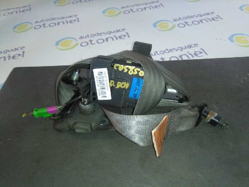 Recambio de pretensor airbag derecho para chevrolet lacetti cdx referencia OEM IAM  CINTURON 