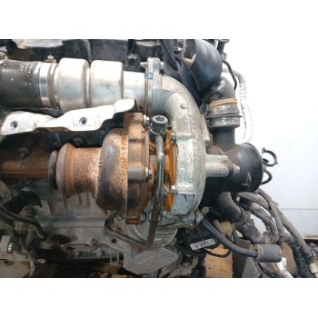Recambio de motor completo para ford focus iii 1.5 tdci referencia OEM IAM XWDA  2016367