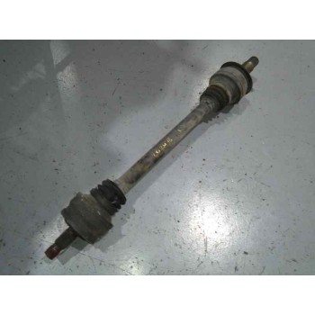 TRANSMISION TRASERA DERECHA 