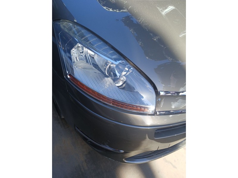 Recambio de faro derecho para citroën c4 grand picasso i (ua_) 2.0 hdi 138 referencia OEM IAM   