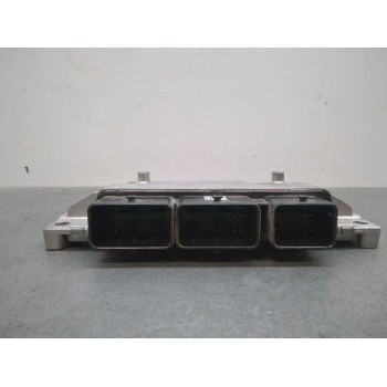 Recambio de centralita motor uce para ford ka+ black / white referencia OEM IAM G1B512A650BD  