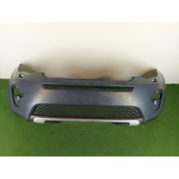 PARAGOLPES DELANTERO FK7217F003 