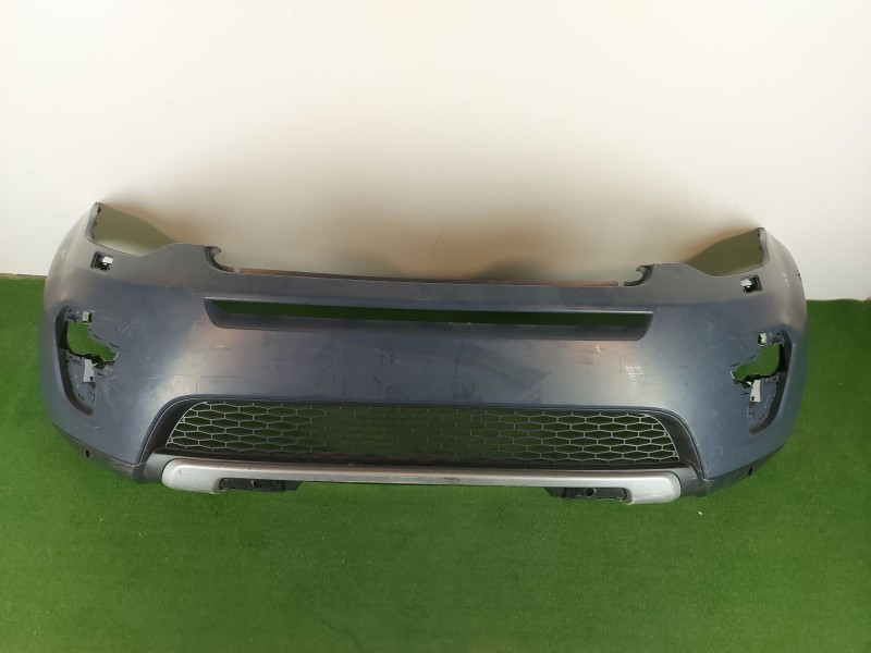 Recambio de paragolpes delantero para land rover discovery sport (l550) 2.0 d 4x4 referencia OEM IAM FK7217F003  