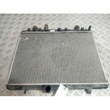 RADIADOR AGUA P9645587480 