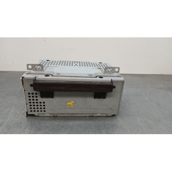 SISTEMA AUDIO / RADIO CD f1bt18c815gl 